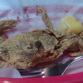 Crawfish Shack & Oyster Bar - Soft shell crab - Seafood Near Me - Austin, Texas Crawfish Shack & Oyster Bar - Soft shell crab - Seafood Near Me - Austin, Texas