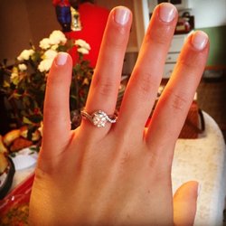 Jared - The ring!