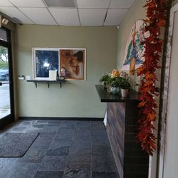 Fly Massage