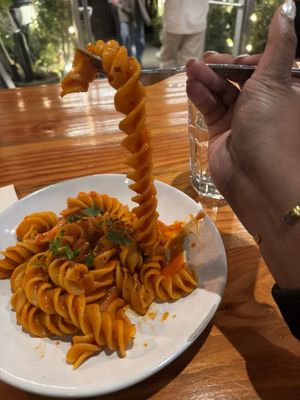 Colapasta Restaurant by null