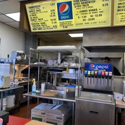 Hamburger Station