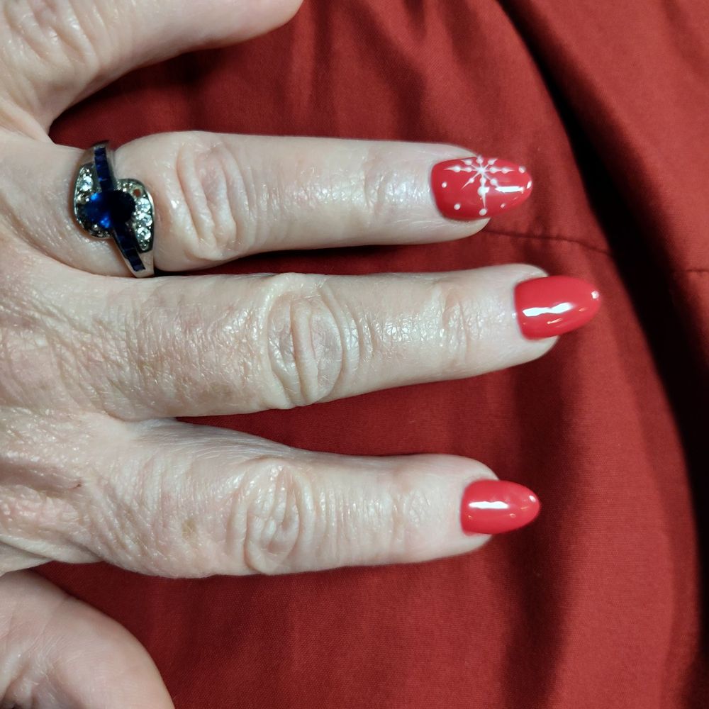 Sophia Nails Spa - I went back and he made sure to make it right. The young lady that fixed them did a great job! I'm very happy and I will go back. - Nail Salons Near Me - Kilgore, Texas