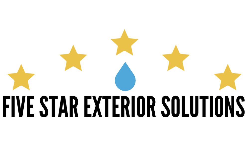FIVE STAR EXTERIOR SOLUTIONS Jasper, Alabama Pressure Washers