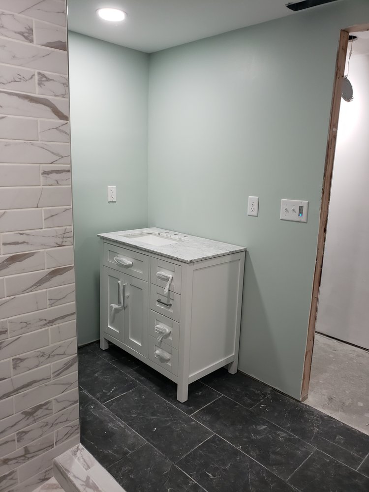 Slide of Melde Plumbing