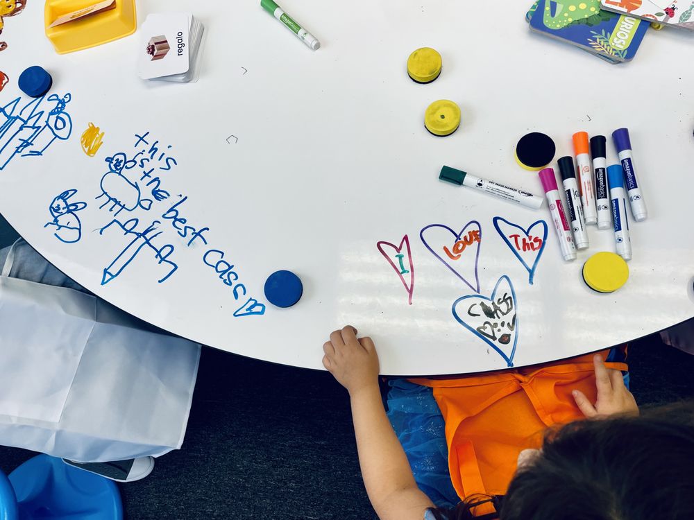 Spanish Town USA - reading tutor in Fullerton, CA