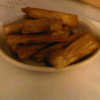 Fritanga - Yucca Fries - Latin American Near Me - Saint Louis, Missouri