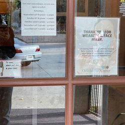South Pasadena Optometric Group  - Saturday hours available