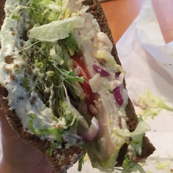 Board & Brew - Oceanside - California delight - Sandwiches Near Me - Oceanside, California