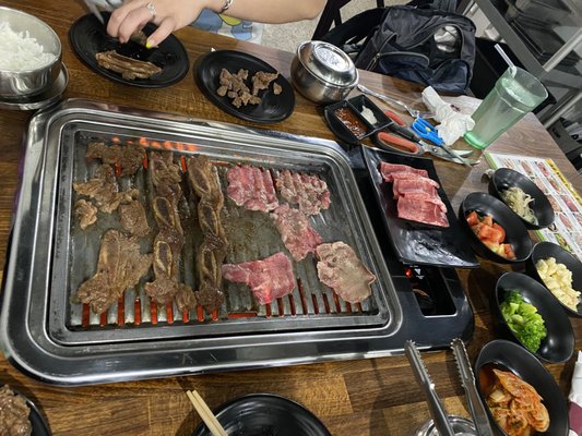 Bulgogi House Korean Restaurant by null