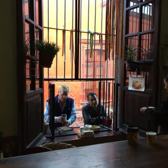 La Ventana - Takeout too!!! - Bakeries Near Me - Zona Centro, GUA