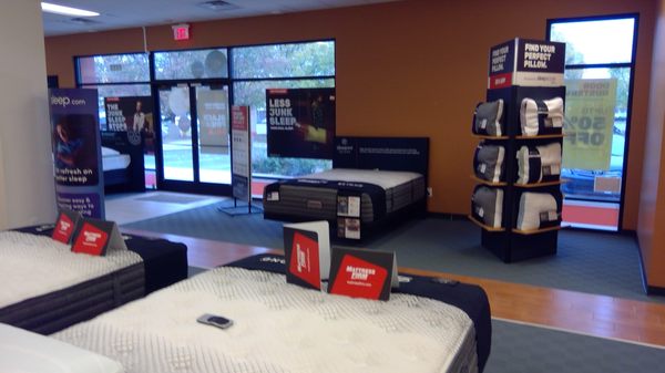 Mattress Firm Clearance Center Matthews Township Parkway: Complete Guide & Key Details