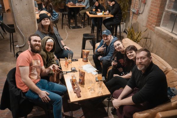 Monday Night Brewing - Preservation Co. by null