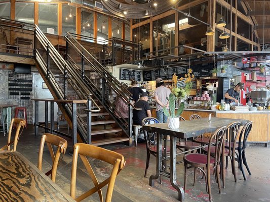 Paper or Plastik Cafe by null