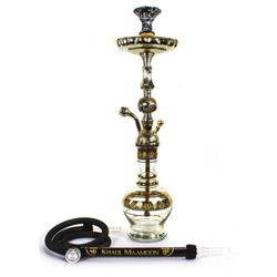 Lava Hookah Lounge
