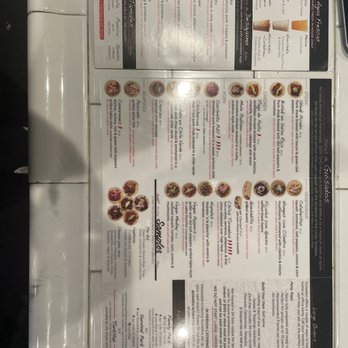 Guisados - Menu - Tacos Near Me - Burbank, California