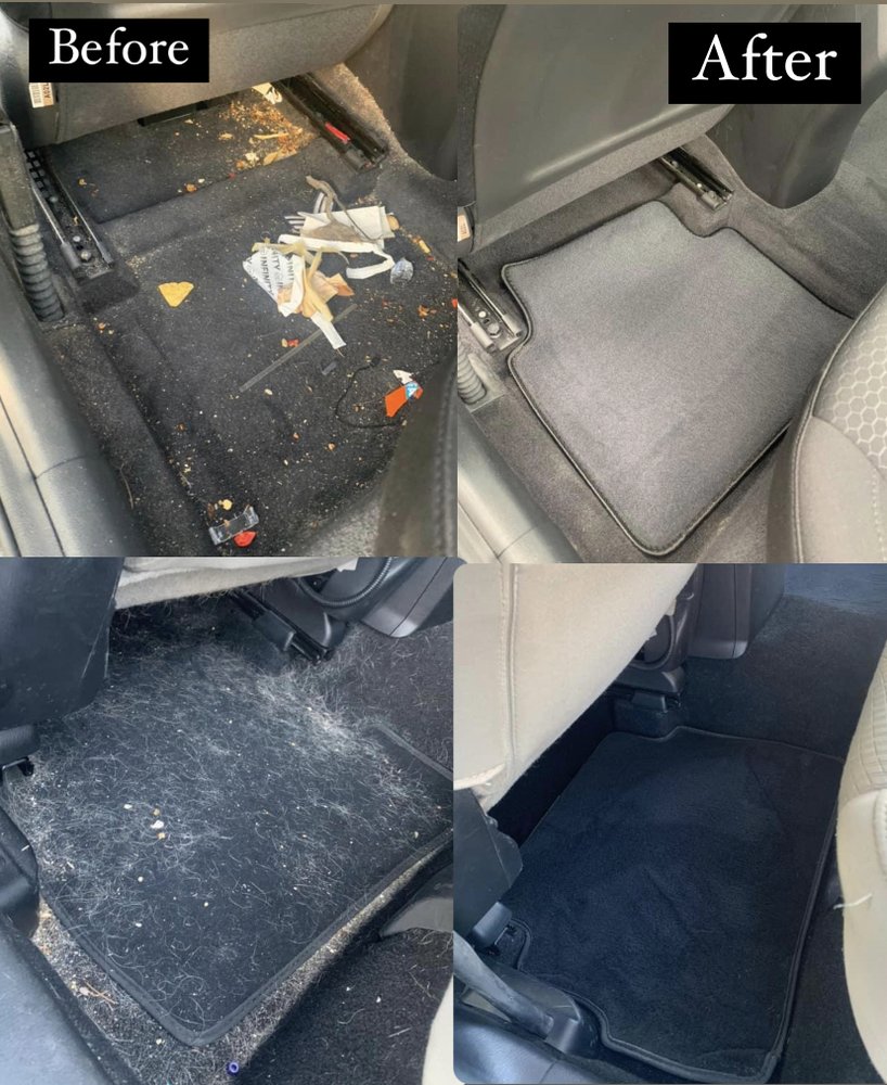 GLOBAL WASHING MOBILE DETAILING Metter, Car Wash Phone Number Yelp