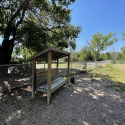Waggin Tails Dog Park
