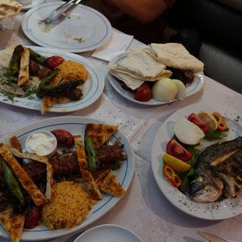 Buhara Ocakbaşı - Turkish Near Me - Istanbul, 34
