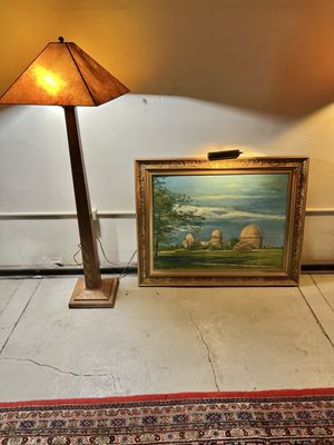 Yerkes Observatory by null