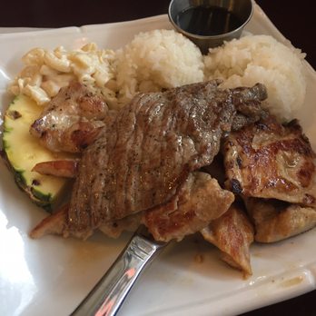 K&S Hawaiian BBQ - Chicken and steak Hawaiian BBQ - Hawaiian Near Me - Springfield, Illinois K&S Hawaiian BBQ - Chicken and steak Hawaiian BBQ - Hawaiian Near Me - Springfield, Illinois