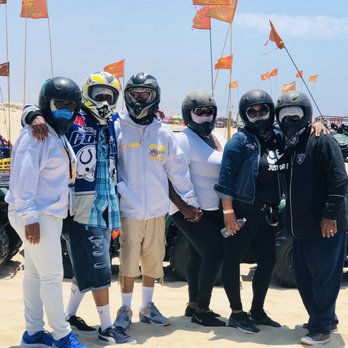 Sunbuggy Fun Rentals - My birthday squad!! Riding dirty a - ATV Rentals/Tours Near Me - Oceano, California Sunbuggy Fun Rentals - My birthday squad!! Riding dirty a - ATV Rentals/Tours Near Me - Oceano, California