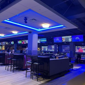 Round1 - Arcades Near Me - San Francisco, California Round1 - Arcades Near Me - San Francisco, California