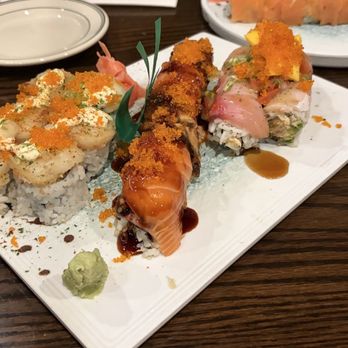 Sushi King - Sushi Bars Near Me - Columbia, Maryland Sushi King - Sushi Bars Near Me - Columbia, Maryland