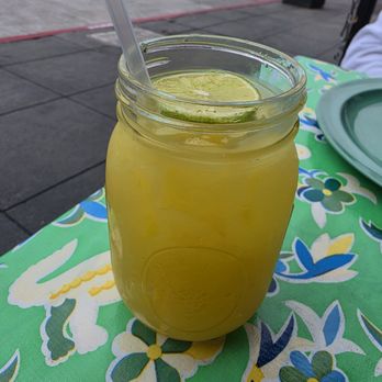 PoBoys Kitchen - Lemonade - Southern Near Me - San Francisco, California PoBoys Kitchen - Lemonade - Southern Near Me - San Francisco, California