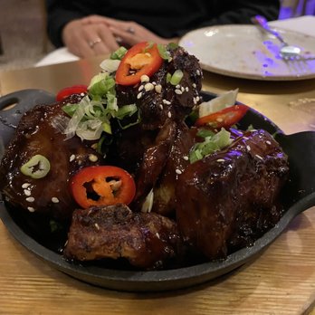 Doi Moi - Ribs or wings I forget - Vietnamese Near Me - Washington, DC, District of Columbia Doi Moi - Ribs or wings I forget - Vietnamese Near Me - Washington, DC, District of Columbia