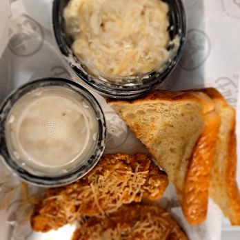 Slim Chickens - Kids Meal - Southern Near Me - Pearland, Texas