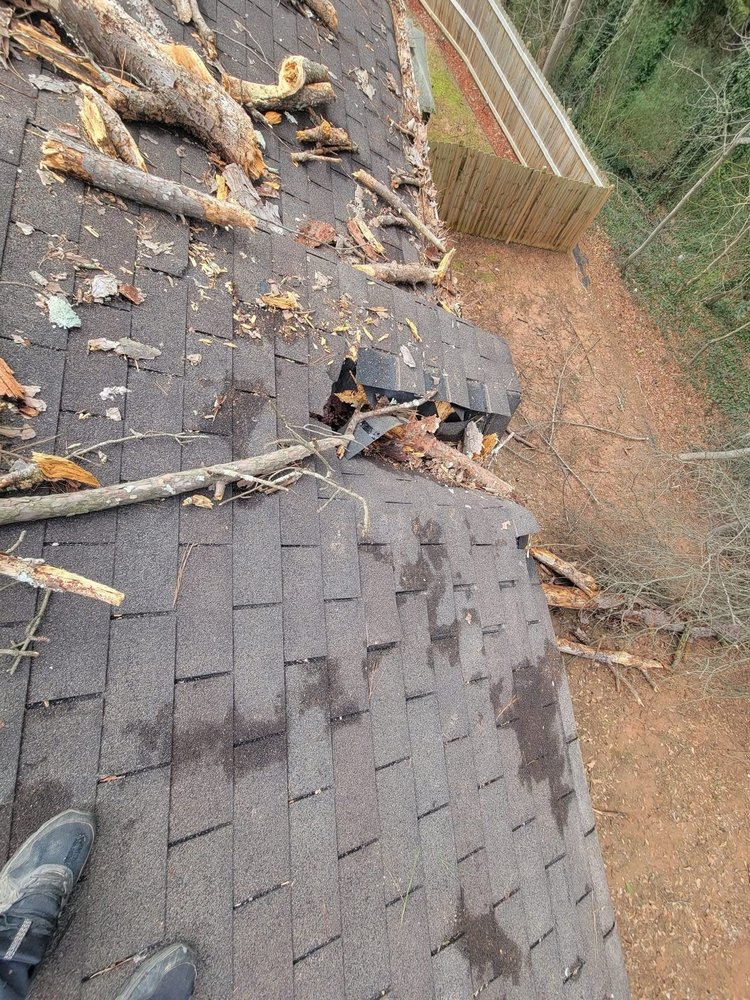 Slide of MPC Roofing & Construction