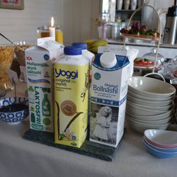 Brostugans Bed & Breakfast - 06/01/18 Brostugans