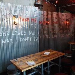 The Wheatsheaf