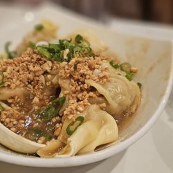 T Dumplings House