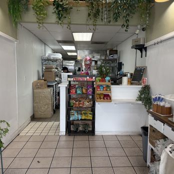 Mon Superette - Photo 7: Order counter - Vietnamese Near Me - Piedmont, California Mon Superette - Photo 7: Order counter - Vietnamese Near Me - Piedmont, California
