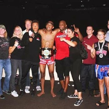Inferno MMA - Kickboxing Near Me - Naples, Florida Inferno MMA - Kickboxing Near Me - Naples, Florida