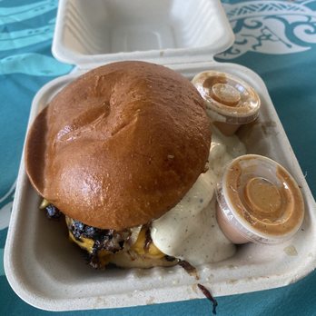 JOJA - Burgers Near Me - Honolulu, Hawaii JOJA - Burgers Near Me - Honolulu, Hawaii