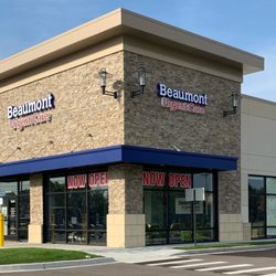 Beaumont Urgent Care
