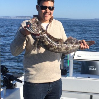 Ruby D Charters - Fishing Near Me - Edmonds, Washington