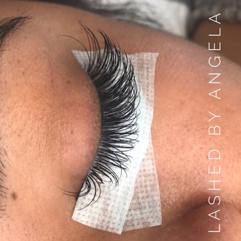 Grandma Rose - Eyelash Service Near Me - Manhattan Beach, California Grandma Rose - Eyelash Service Near Me - Manhattan Beach, California