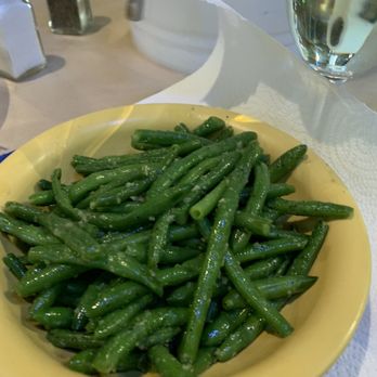 Crab Corner - Steamed Garlic Green Beans - Seafood Near Me - Las Vegas, Nevada Crab Corner - Steamed Garlic Green Beans - Seafood Near Me - Las Vegas, Nevada