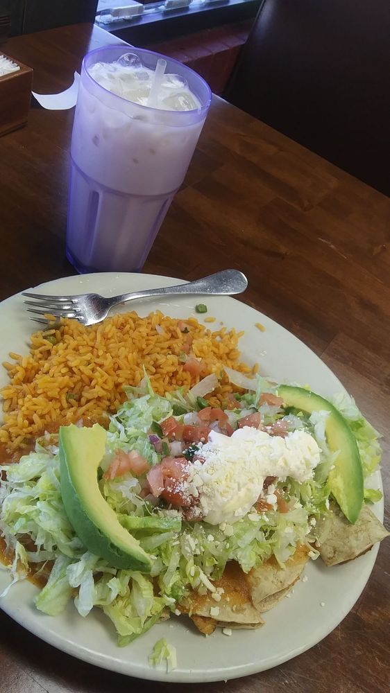 El Amanecer Latino Market — Mexican restaurant in Henrico