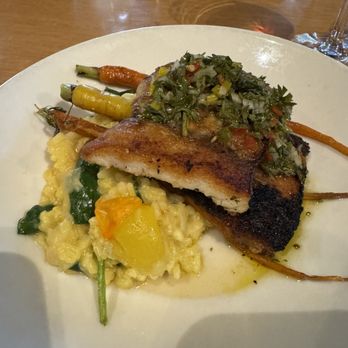 Beckett's Table - Barramundi - New American Near Me - Phoenix, Arizona Beckett's Table - Barramundi - New American Near Me - Phoenix, Arizona