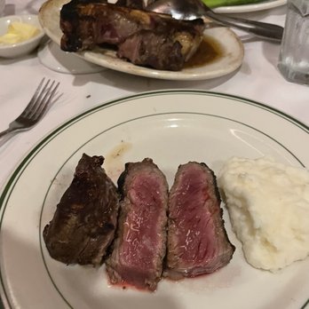 Joseph's Steakhouse - Steak Porterhouse For One - Steakhouses Near Me - Bridgeport, Connecticut Joseph's Steakhouse - Steak Porterhouse For One - Steakhouses Near Me - Bridgeport, Connecticut