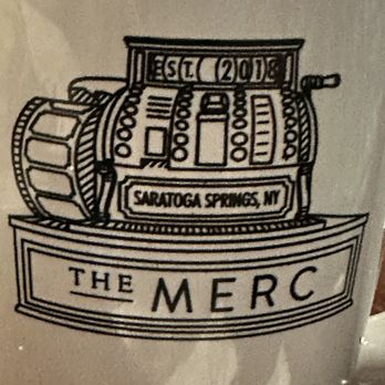 The Merc - American Near Me - Saratoga Springs, New York The Merc - American Near Me - Saratoga Springs, New York