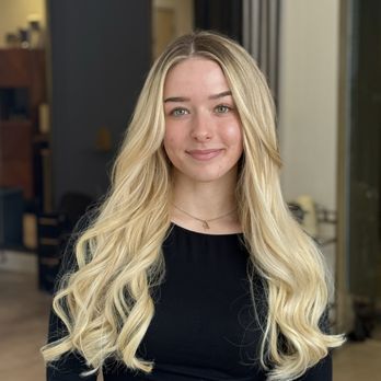 Ashera Hair Extensions - After! :) - Hair Extensions Near Me - San Francisco, California Ashera Hair Extensions - After! :) - Hair Extensions Near Me - San Francisco, California