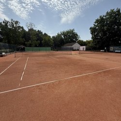 Tennis is Life Academy - Clay courts