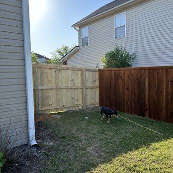 Fence it 4 Less - Fences & Gates Near Me - Summerville, South Carolina