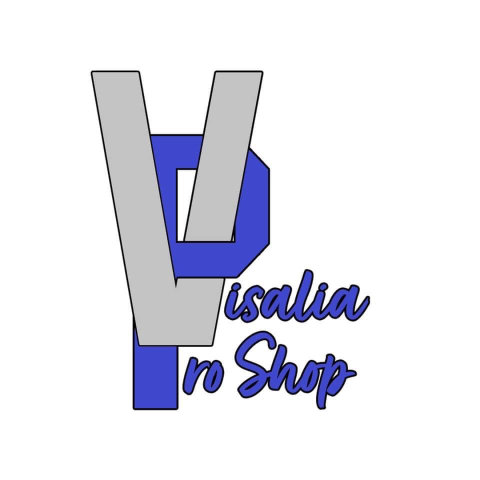 VISALIA PRO SHOP Updated September 2024 1740 W Caldwell Ave