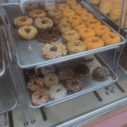 Donuts & Burgers To Go
